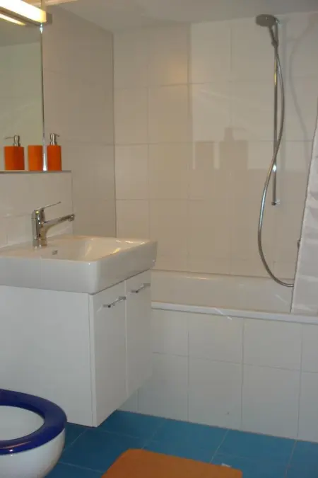 Chalet Viola, Appartement 4 personnes à Lauterbrunnen - Photo 11