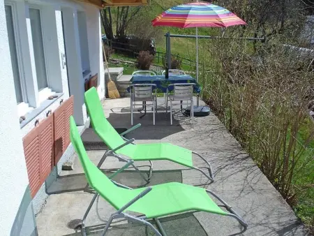 Chalet Viola, Appartement 4 personnes à Lauterbrunnen - Photo 13