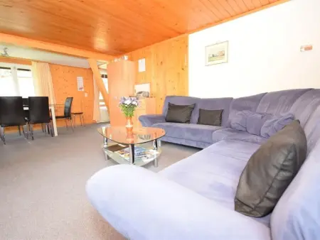 Apartment West, Appartement 6 personnes à Lauterbrunnen - Photo 10