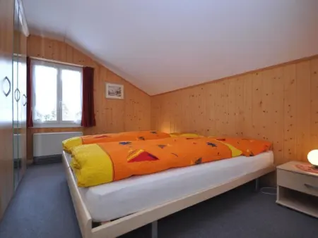 Apartment West, Appartement 6 personnes à Lauterbrunnen - Photo 12