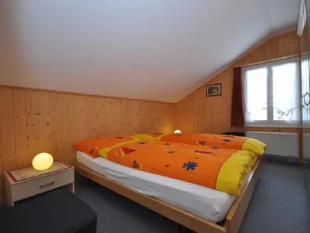 Apartment West, Appartement 6 personnes à Lauterbrunnen - Photo 13