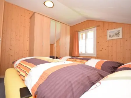 Apartment West, Appartement 6 personnes à Lauterbrunnen - Photo 14