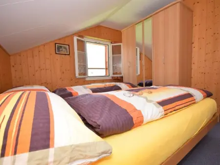 Apartment West, Appartement 6 personnes à Lauterbrunnen - Photo 15