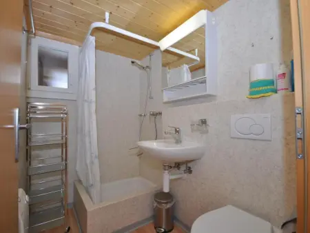 Apartment West, Appartement 6 personnes à Lauterbrunnen - Photo 20