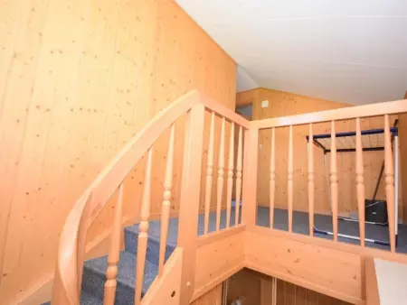 Apartment West, Appartement 6 personnes à Lauterbrunnen - Photo 21