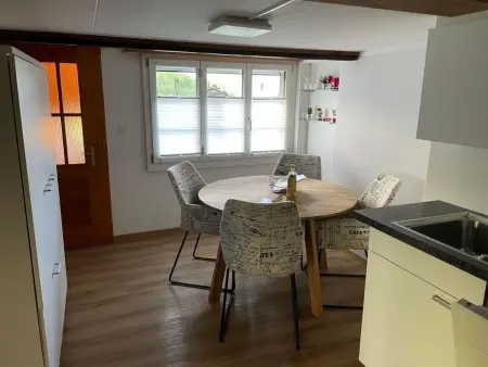 Lengwaldwohnung 285, Appartement 3 personnes à Lauterbrunnen - Photo 6