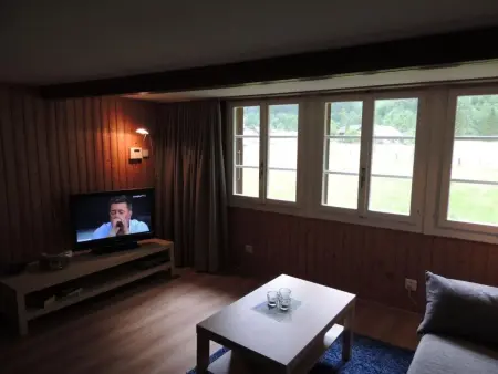 Lengwaldwohnung 285, Appartement 3 personnes à Lauterbrunnen - Photo 8