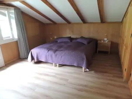 Lengwaldwohnung 285, Appartement 3 personnes à Lauterbrunnen - Photo 9