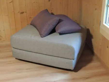 Lengwaldwohnung 285, Appartement 3 personnes à Lauterbrunnen - Photo 10