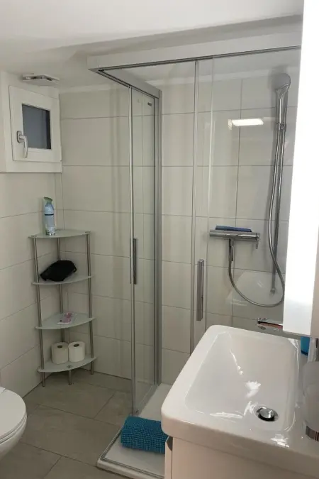 Lengwaldwohnung 285, Appartement 3 personnes à Lauterbrunnen - Photo 12