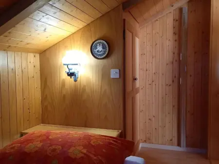 Chalet Soldanella, Appartement 3 personnes à Lauterbrunnen - Photo 9
