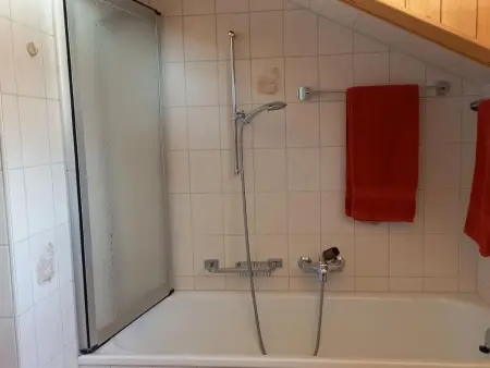Chalet Soldanella, Appartement 3 personnes à Lauterbrunnen - Photo 13