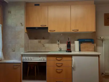Chalet Soldanella, Appartement 3 personnes à Lauterbrunnen - Photo 16