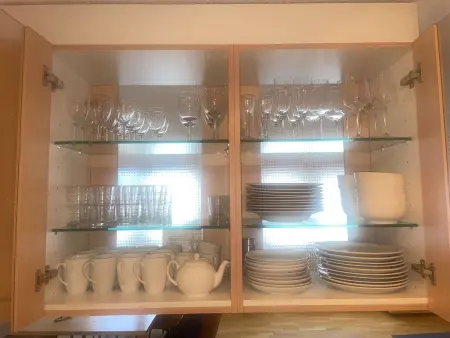Nollen 6-Bett-Wohnung, Appartement 6 personnes à Lauterbrunnen - Photo 8