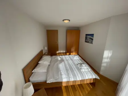 Nollen 6-Bett-Wohnung, Appartement 6 personnes à Lauterbrunnen - Photo 19