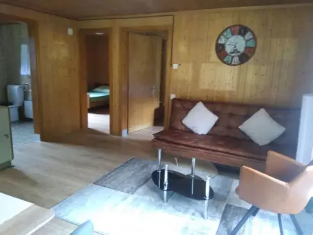 Ferien Cottage Flüehblüemli, Maison 4 personnes à Lauterbrunnen - Photo 3