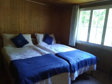 Ferien Cottage Flüehblüemli, Maison 4 personnes à Lauterbrunnen - Photo 4