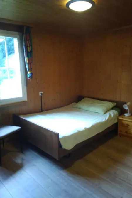 Ferien Cottage Flüehblüemli, Maison 4 personnes à Lauterbrunnen - Photo 5