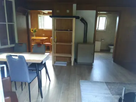 Ferien Cottage Flüehblüemli, Maison 4 personnes à Lauterbrunnen - Photo 6