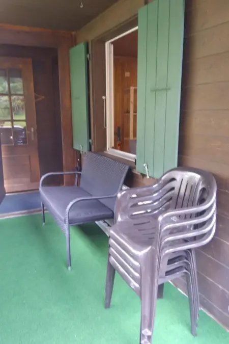 Ferien Cottage Flüehblüemli, Maison 4 personnes à Lauterbrunnen - Photo 8