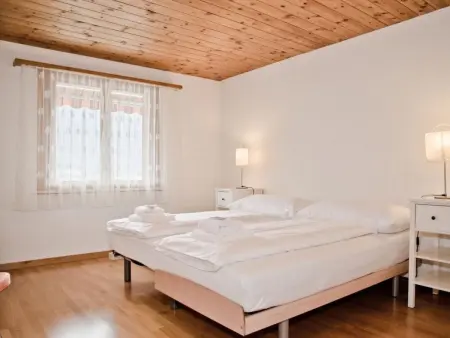 Apartment Aare, Appartement 4 personnes à Ringgenberg - Photo 2