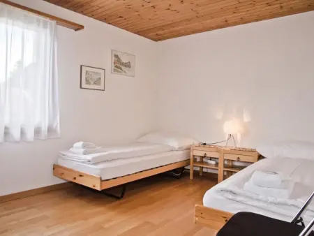 Apartment Aare, Appartement 4 personnes à Ringgenberg - Photo 6