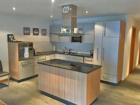 Blair Kreuzgasse 14 6-Bettwohnung, Appartement 6 personnes à Meiringen - Photo 1