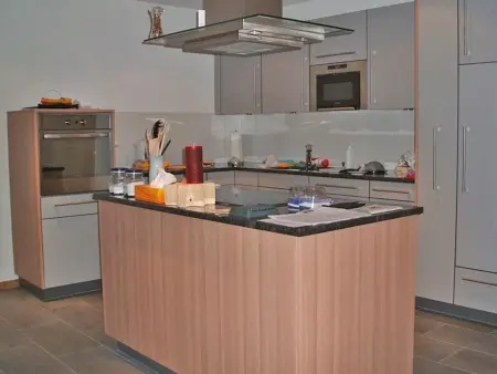 Blair Kreuzgasse 14 6-Bettwohnung, Appartement 6 personnes à Meiringen - Photo 3