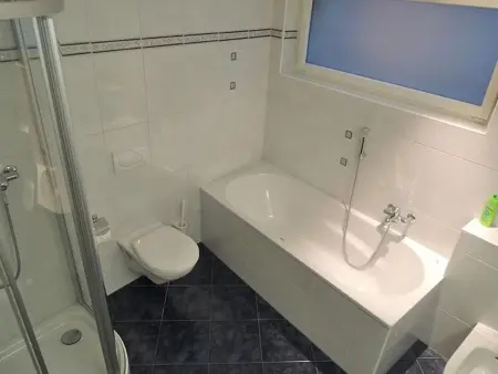 Blair Kreuzgasse 14 6-Bettwohnung, Appartement 6 personnes à Meiringen - Photo 6