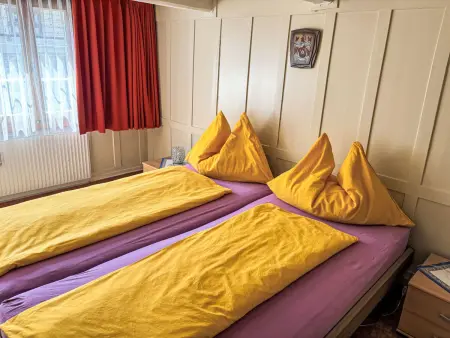 Wenger 5-Bettwohnung, Appartement 5 personnes à Meiringen - Photo 1