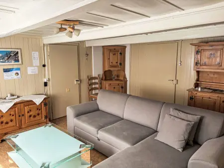 Wenger 5-Bettwohnung, Appartement 5 personnes à Meiringen - Photo 3