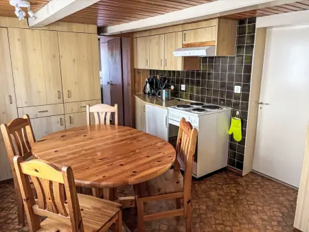 Wenger 5-Bettwohnung, Appartement 5 personnes à Meiringen - Photo 5