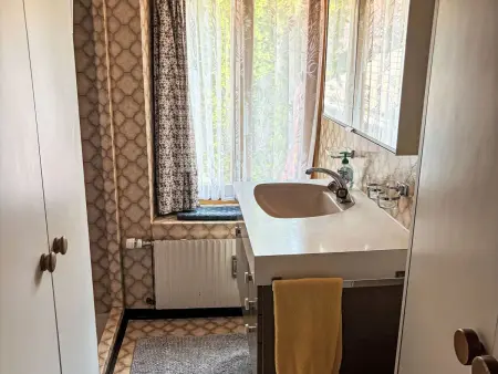 Wenger 5-Bettwohnung, Appartement 5 personnes à Meiringen - Photo 7