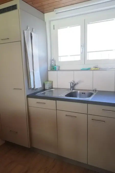 Steinideen, Appartement 5 personnes à Meiringen - Photo 6