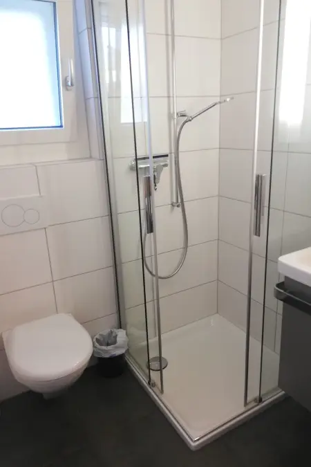 Steinideen, Appartement 5 personnes à Meiringen - Photo 9