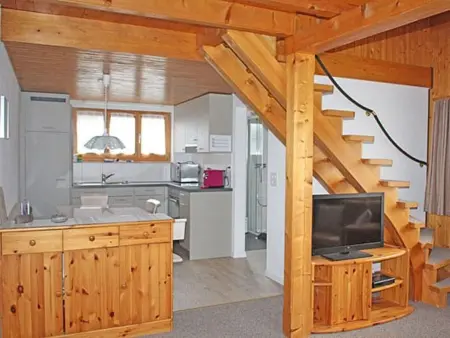 Steinideen, Appartement 5 personnes à Meiringen - Photo 10