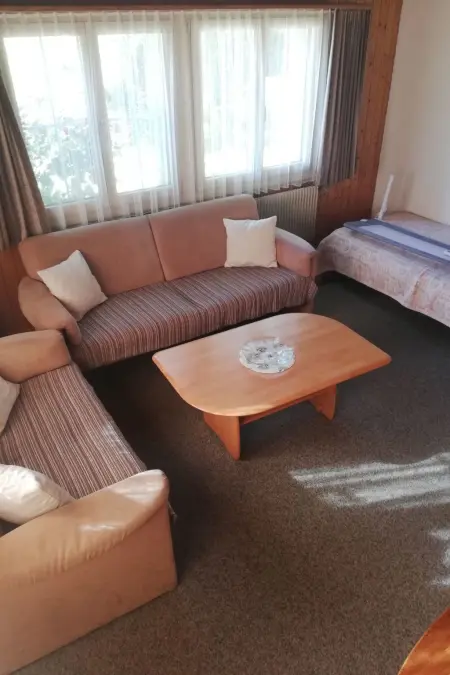 Steinideen, Appartement 5 personnes à Meiringen - Photo 11