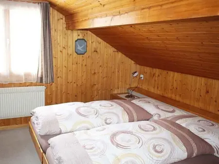 Steinideen, Appartement 5 personnes à Meiringen - Photo 12