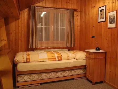 Steinideen, Appartement 5 personnes à Meiringen - Photo 15