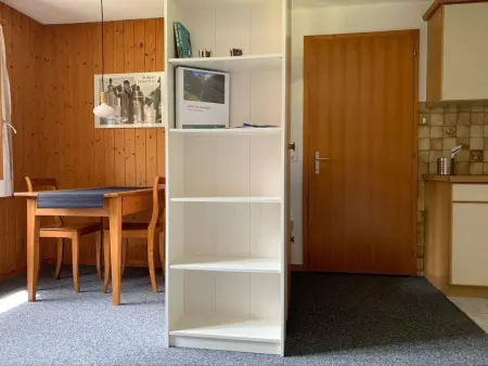 Sonnig und gemütlich, Appartement 2 personnes à Meiringen - Photo 2