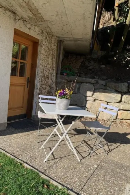 Sonnig und gemütlich, Appartement 2 personnes à Meiringen - Photo 7