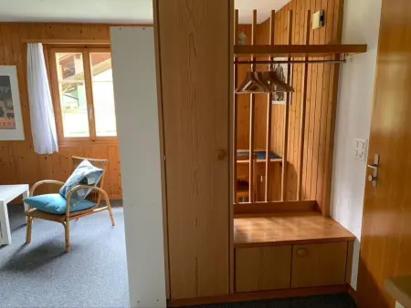 Sonnig und gemütlich, Appartement 2 personnes à Meiringen - Photo 17