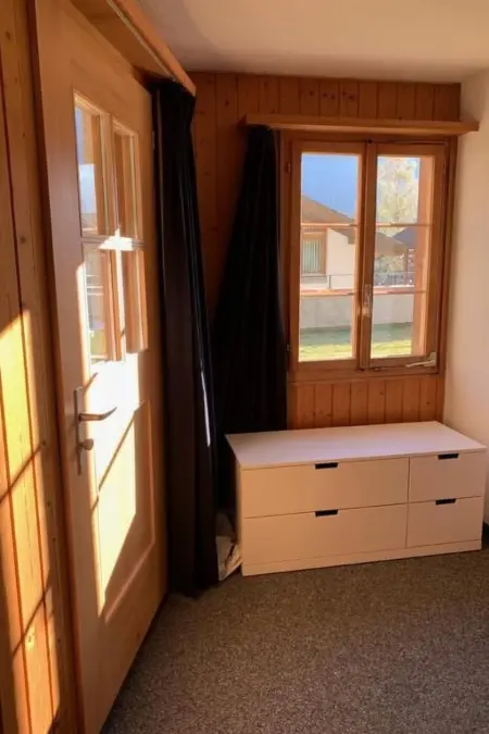 Sonnig und gemütlich, Appartement 2 personnes à Meiringen - Photo 18