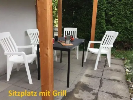Studio Ruben 2-Bett Wohnung, Appartement 3 personnes à Meiringen - Photo 10