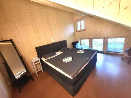 Haus Balm, Maison 8 personnes à Meiringen - Photo 3