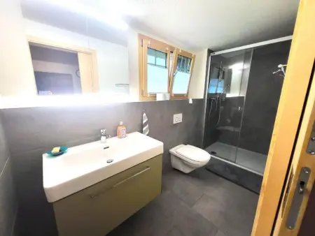 Haus Balm, Maison 8 personnes à Meiringen - Photo 6