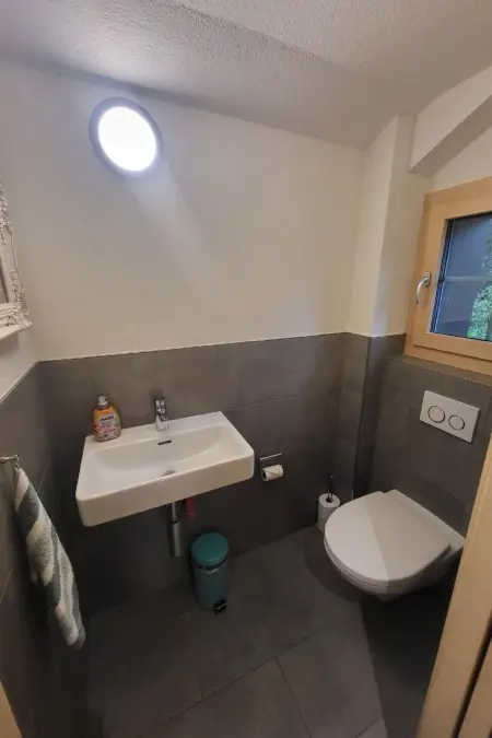 Haus Balm, Maison 8 personnes à Meiringen - Photo 7