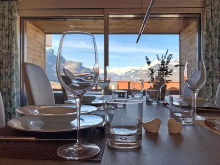 Mountain 4U, Appartement 6 personnes à Meiringen - Photo 2