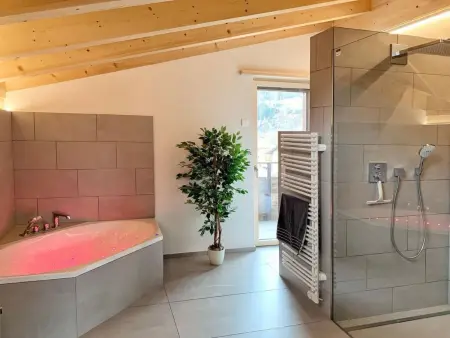 Mountain 4U, Appartement 6 personnes à Meiringen - Photo 9