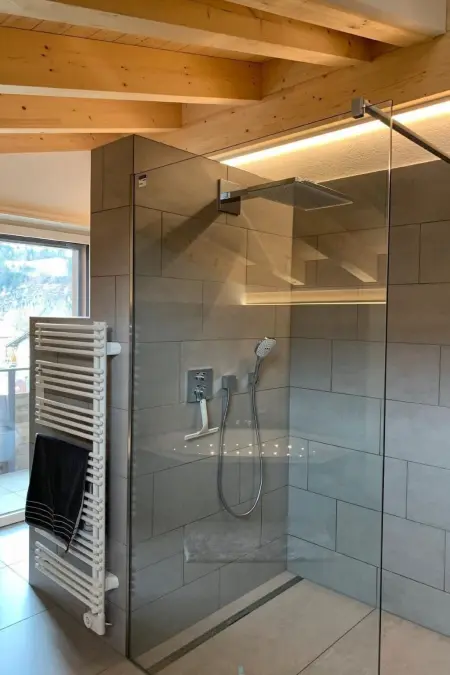 Mountain 4U, Appartement 6 personnes à Meiringen - Photo 10
